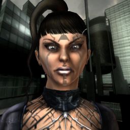 Vaal Finndal — legacy portrait