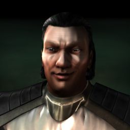 Li Yuanhong — legacy portrait