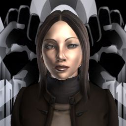 Seraph Six — legacy portrait