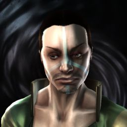 Dankira — legacy portrait