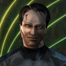Breytac — legacy portrait