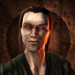 Tybalxio — legacy portrait