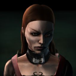 MoonHilda — legacy portrait