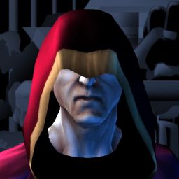 JJ Jem'hadar — legacy portrait