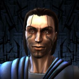 Tor Manx — legacy portrait