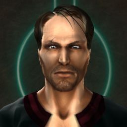 Axom — legacy portrait