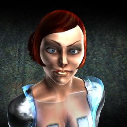 GenMaister — legacy portrait