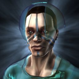 Auralium — legacy portrait