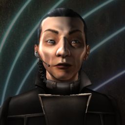 H4rgon — legacy portrait