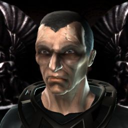 SeFth — legacy portrait