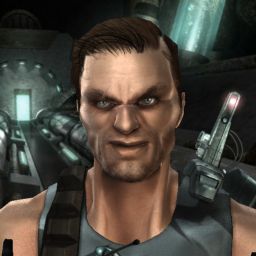 Kipack — legacy portrait