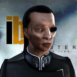 Cartter JumA — legacy portrait