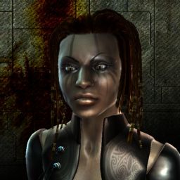 LordulSoare — legacy portrait