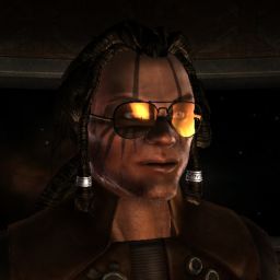 Durandal VI — legacy portrait