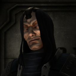Gold Blade199O — legacy portrait