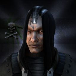 titanstory — legacy portrait