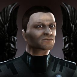 Crapod — legacy portrait
