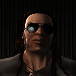 Wreavers — legacy portrait