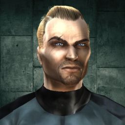 Wilrith — legacy portrait