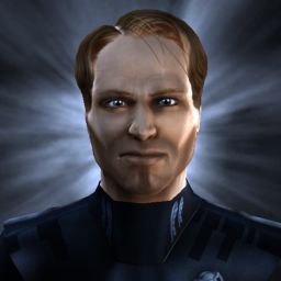 Ghola Guderian — legacy portrait
