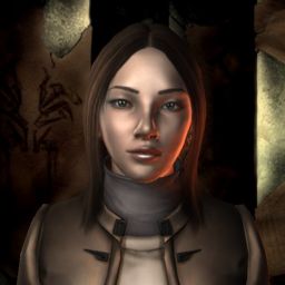 Dainica — legacy portrait
