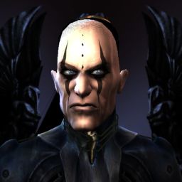 Lavraen — legacy portrait