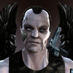 craig0ss — legacy portrait