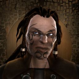 Agio — legacy portrait