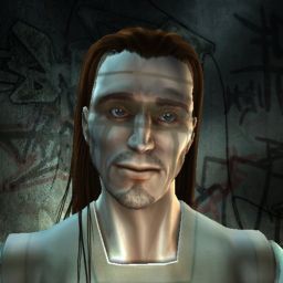 Magdiragdag — legacy portrait