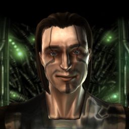 gorrrrrs — legacy portrait