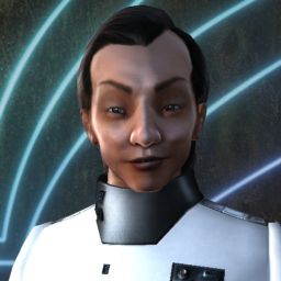 TPEKEP — legacy portrait