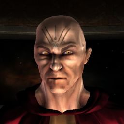 Altiar Chaldera — legacy portrait