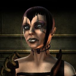 EB Research — legacy portrait