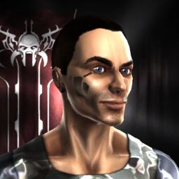 slasher99 — legacy portrait
