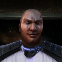 DoingUntoOthers — legacy portrait