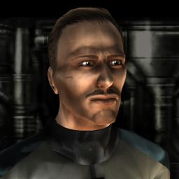 KinderSuprise — legacy portrait
