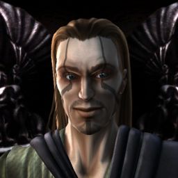 Paraclese — legacy portrait