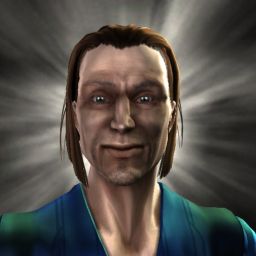 Grim Deal — legacy portrait