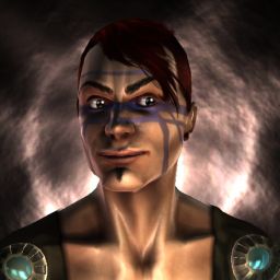 Olaslunacaris — legacy portrait
