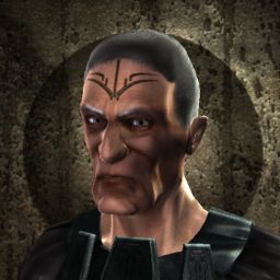 Analitikos — legacy portrait