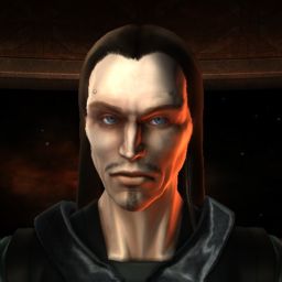 Albatorus — legacy portrait