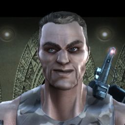 Atarch Diviniti — legacy portrait
