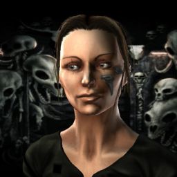 nsvmaster — legacy portrait