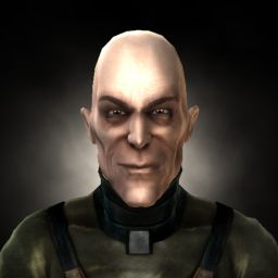 Baratos Lopatt — legacy portrait