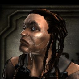 SirMines Alot — legacy portrait