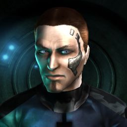 Jizz'el — legacy portrait