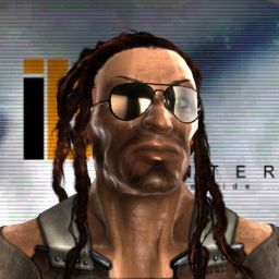 ShivaTheWrecker — legacy portrait