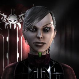 Grosse Truie — legacy portrait