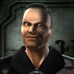 Ephigy — legacy portrait