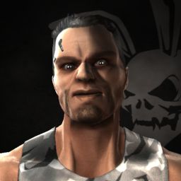 DemoniX20RuS — legacy portrait